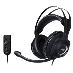 سماعة الألعاب هايبر اكس كلاود HyperX Cloud Revolver S
