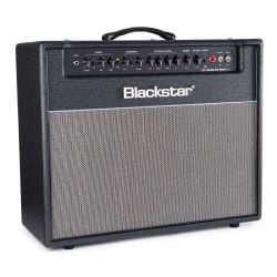 Blackstar HT Club 40 MkII 6L6 Valve Tube Guitar Combo Amplifier