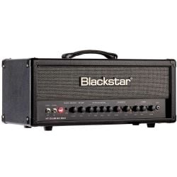 مضخم صوت أنبوبي للجيتار Blackstar HT CLUB 50 MKII قدرة 50 وات من بلاك ستار