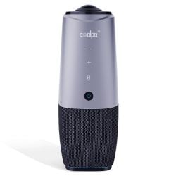 COOLPO PANA Video Conference Camera 4K Conference Camera