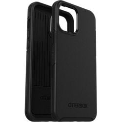 Otterbox iPhone 12 Pro Max Symmetry Series Case - Black
