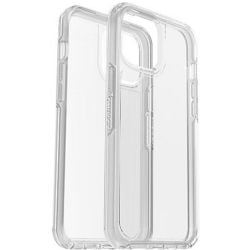 كفر OtterBox Symmetry Series Case لايفون 12 برو ماكس من اوتربوكس - شفاف