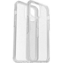 كفر OtterBox Symmetry Series Case لايفون 12 برو ماكس من اوتربوكس - شفاف لامع