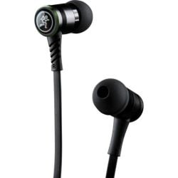Mackie CR-Buds In-Ear Headphones