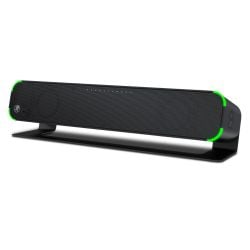 Mackie CR2-X Bar Pro Desktop PC Soundbar 
