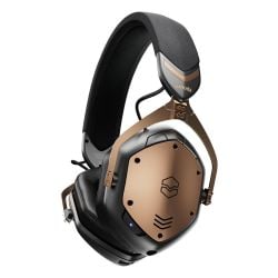 V-MODA Crossfade 3 Wireless Headphones - Matte Black