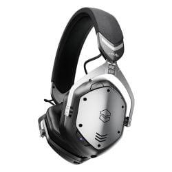 V-MODA Crossfade 3 Wireless Headphones - Gunmetal Black