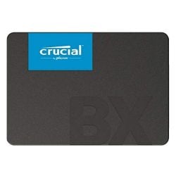 Crucial BX500 240 GB Internal SSD