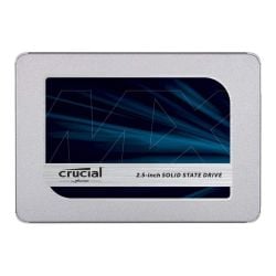 Crucial MX500 250GB Internal SSD