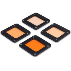 Lume Cube Durable Professional CTO Gel Colour Pack
