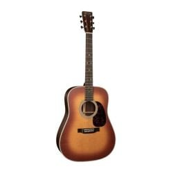 Martin D-28 Acoustic Guitar - Ambertone