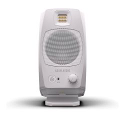 ADAM Audio D3V 3.5-inch Powered Studio Monitor - White