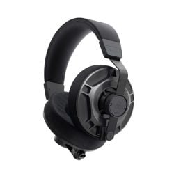 Final Audio D7000 Headphones - Black