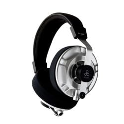 Final Audio D8000 Headphones - Black