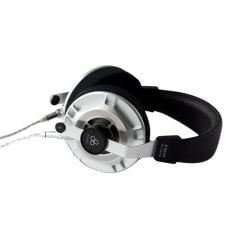 Final D8000 Pro Edition Headphones - Silver