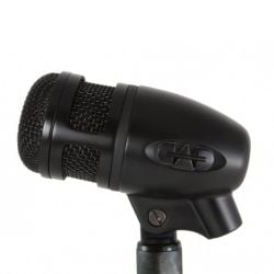 CAD Audio D88 Super Cardioid Kick Drum Microphone