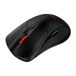 HyperX Pulsefire Dart Wireless RGB Gaming Mouse