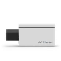 iFi audio DC Blocker Amplifier Direct Current Blocker