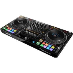 pioneer dj ddj-1000 srt dj controller