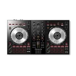 Pioneer DDJ-SB3 DJ controller for Serato DJ Lite