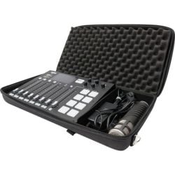 Magma Bags CTRL Case RODECaster Pro