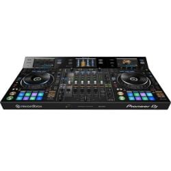 Pioneer DJ DDJ-RZX DJ Controller 