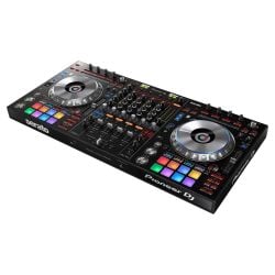 Pioneer DJ DDJ-SZ2 4-deck Serato DJ Pro Controller