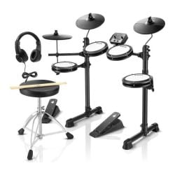 Donner DED-80P Electronic Drum Se