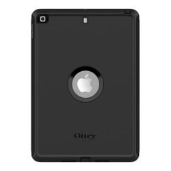 Otterbox Defender Series Case for iPad 7th Gen 10.2 - Black