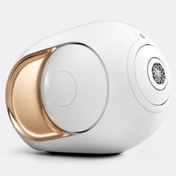 Devialet Gold Phantom High-end wireless Bluetooth speaker