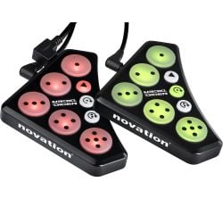 Novation Dicer Cue Point and Looping Control