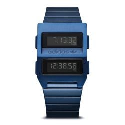 Adidas Z20-605-00 Digital Watch - All Navy 