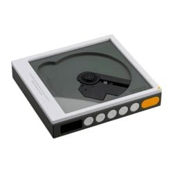 MoonDrop Discdream 2 CD Player