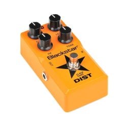 Blackstar LT Dist Compact Distortion Guitar Pedal