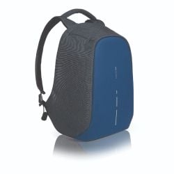 حقيبة ظهر XD Design Bobby Compact Backpack المضادة للسرقة من اكس دي ديزاين - لون أزرق غامق
