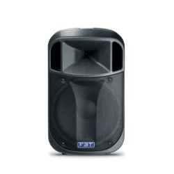 FBT Audio DJ 15A Active Speaker - Black 