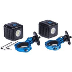 Lume Cube Lighting Kit for DJI Inspire and Matrice Drones