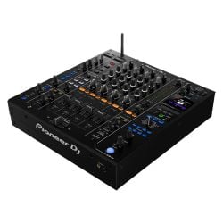 Pioneer DJ DJM-A9 DJ Mixer - Black