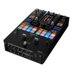 Pioneer DJ DJM-S11 2-channel Mixer