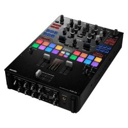 Pioneer DJ DJM-S9 2-channel Mixer for Serato DJ 