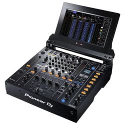 Pioneer DJ DJM-TOUR1 Digital Mixer