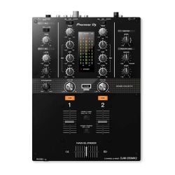 Pioneer DJ DJM-250MK2 2-channel DJ Mixer