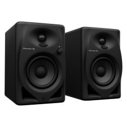 Pioneer DJ DM-40D Monitor System - 2022 Black
