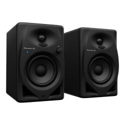 Pioneer DJ DM-40D-BT monitor system  2022 Black 