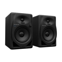 Pioneer DJ DM-50D BT Speakers - Black
