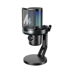 Maono DM40 PRO Microphone – Black