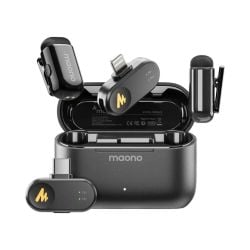Maono WAVE T1 MINI Microphone