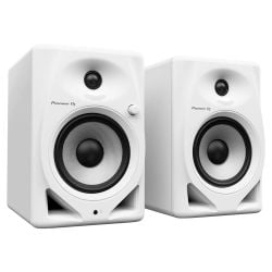 Pioneer DJ DM-50D Active Monitor Speaker - Black