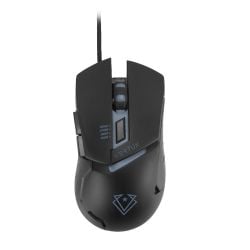 Vertux Dominator Gaming Mouse Black