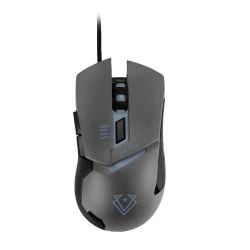Vertux Dominator Gaming Mouse Black